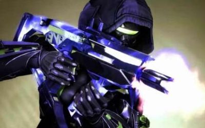 Destiny 2 SMGs Aren’t Getting Nerfed, But Other Weapons Are Getting Buffed Soon