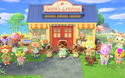 Animal Crossing: New Horizons Can’t Be Played After a Certain Date