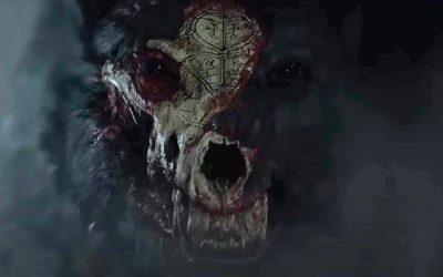 Diablo 4 Theory Claims to Know Who the Bloodied Wolf Really Is